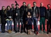 Alyosha представила клип, снятый в церкви 