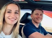 "Семейная золотая": Прищепа поделилась ярким семейным снимком