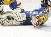 Украинских хоккеистов не будет на Олимпиаде в Сочи