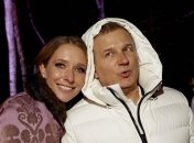 Катерина Осадча та Юрій Горбунов