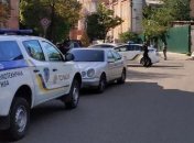 В Харькове аноним "заминировал" более трехсот зданий