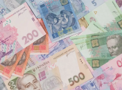 Украинская гривна