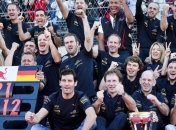 Гран-при США: интересная статистическая подборка