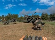 С помощью гаубицы мины можно поставить на 17 км