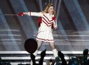 На Мадонну написали заявление за пропаганду гомосексуализма