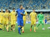 Почему сборная Украины играет против Косово в Кракове