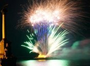 Новый год в Крыму встретили 27 тысяч туристов