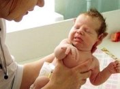 35-летняя женщина почти каждый год рожает по ребенку