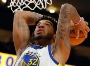 Голден Стэйт попрощался со звездой НБА