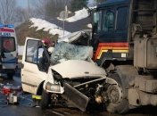 В Польше автобус с украинцами попал в аварию: есть погибшие