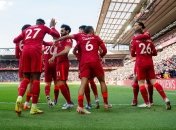 ФК Ливерпуль