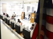 Американцы обнаружили автомат, который был за Ромни