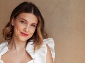 Милли Бобби Браун может сняться в фильме "Вечные"