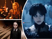 Дженна Ортега сыграла в "Уэнздей" сразу две роли, кроме того в сериале появилась и актриса из другой экранизации "Аддамсов"