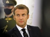 "Она была очень смелой": Макрон хочет встретиться с Тихановской