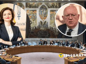 Небензя раптово заявив про переговори