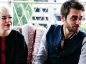 Співачка ONUKA і The Maneken вперше показали одномісячного сина (Фото)