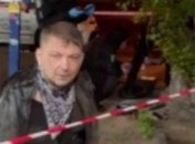 Сделал замечание из-за музыки: вскрылись новые детали стрельбы в военного в Киеве (видео)