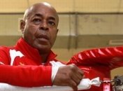 Тренер Кличко о бое с Тайсоном Фьюри