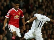 Агент Роналду хочет представлять интересы форварда МЮ