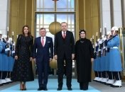 Эрдоган созвал саммит мусульманских стран 