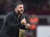 Гаттузо: Милан достиг дна