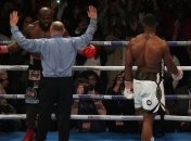 Джошуа - Такам: камерунец жаждет реванша