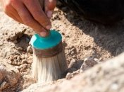 Археологи нашли останки дружинника 11 века