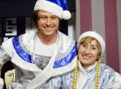 Копенкина подарила развод Шаляпину в прямом эфире