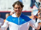 Надалю покорился очередной рекорд