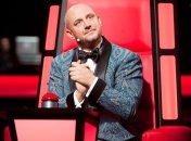 Потап очень сильно похудел