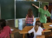 В Киеве появилась школа, где не ставят оценок