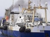 Украинские моряки с затонувшего судна у берегов Мавритании вернулись домой