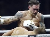 Усик может провести бой в супертяжах с Поветкиным