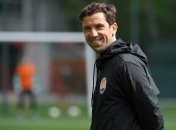 Срна назвал самое сильное Динамо после эпохи Лобановского