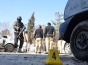 В Пакистане автобус столкнулся с трейлером: погибли 11 человек, еще 20 ранены