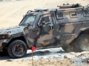 10 самых многообещающих экземпляров военных машин Украины (Фото)