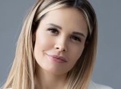 "Первое фото за 5 лет": беременная Маша Горбань показала своего мужа