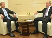 Ведущая канадская газета: Путин был зол за наложение санкций на Виктора Медведчука