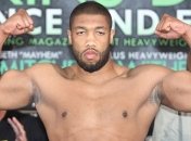 "Я надеялся на большой бой": Уизерспун собирается победить Усика