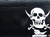 Пираты требуют €1 млн за украинцев, россиянина и индийцев