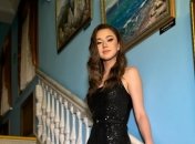 Камила Валиева