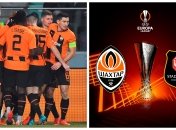 "Шахтер" - "Ренн"