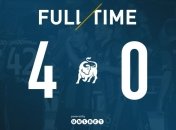 Забавный автогол - в обзоре матча Брюгге - Стандард (Видео)