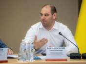 Заступник голови Комітету Верховної Ради з питань економічного розвитку Дмитро Кисилевський