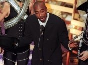 Известный рэпер Тупак Шакур будет увековечен в фильме