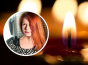 Росіянка Оксана Бауліна загинула 23 березня