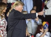 "Вы потеряете все": Трамп обратился к солдатам Венесуэлы, поддерживающим Мадуро