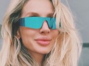 Вас умилит это фото: LOBODA показала свою малышку-дочку