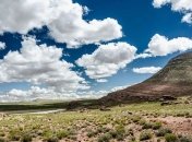 Грози, шквали та спека: синоптики розповіли про погоду на вихідні